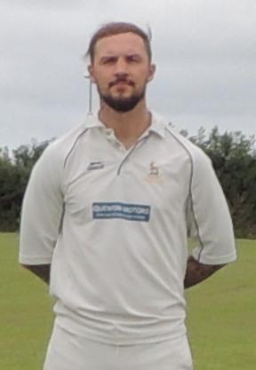 Lewis Haines 